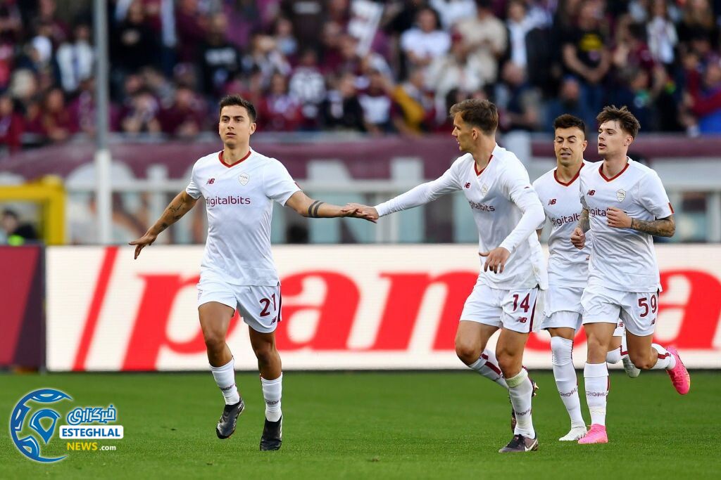 سری آ ایتالیا