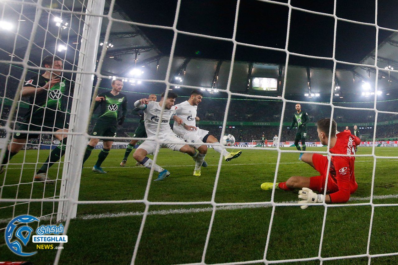 بوندسلیگا آلمان