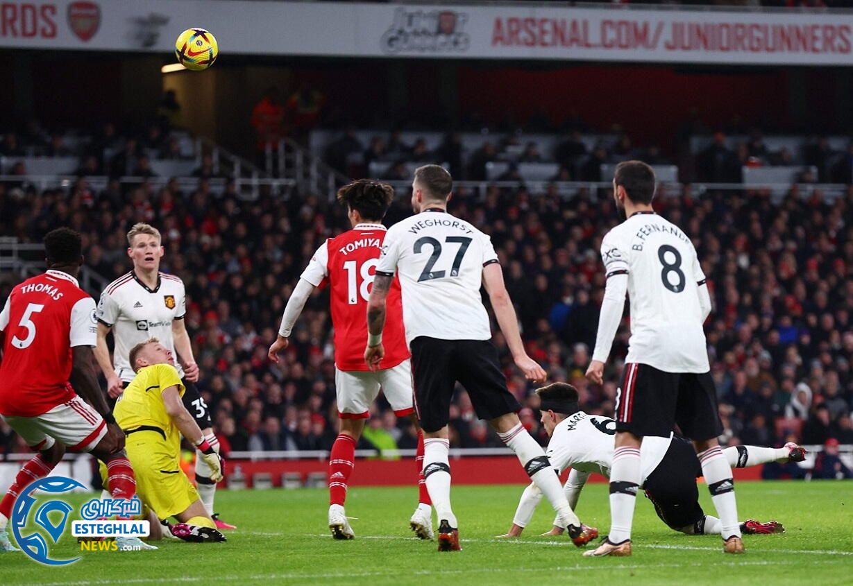 لیگ برتر انگلیس