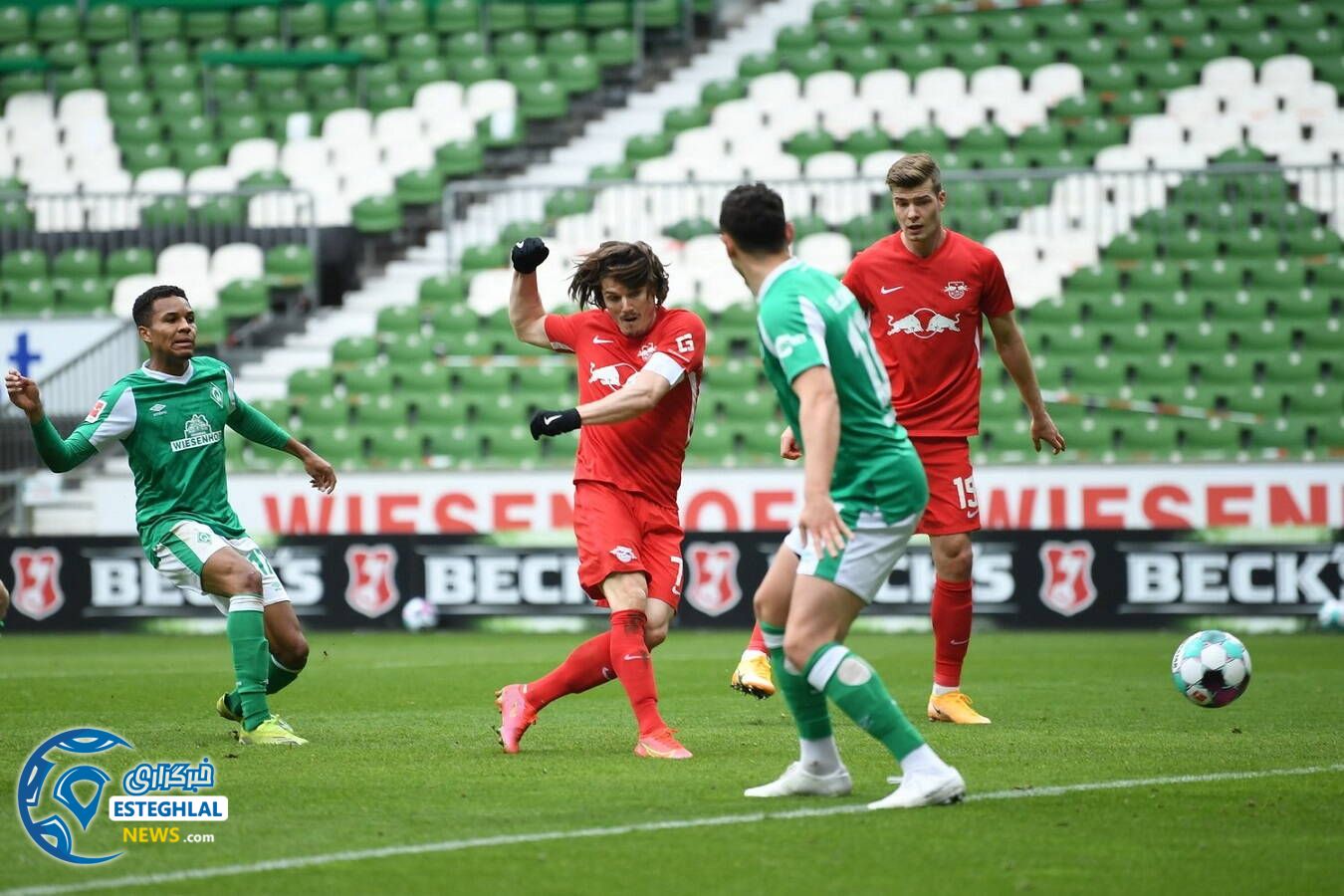 بوندسلیگا آلمان