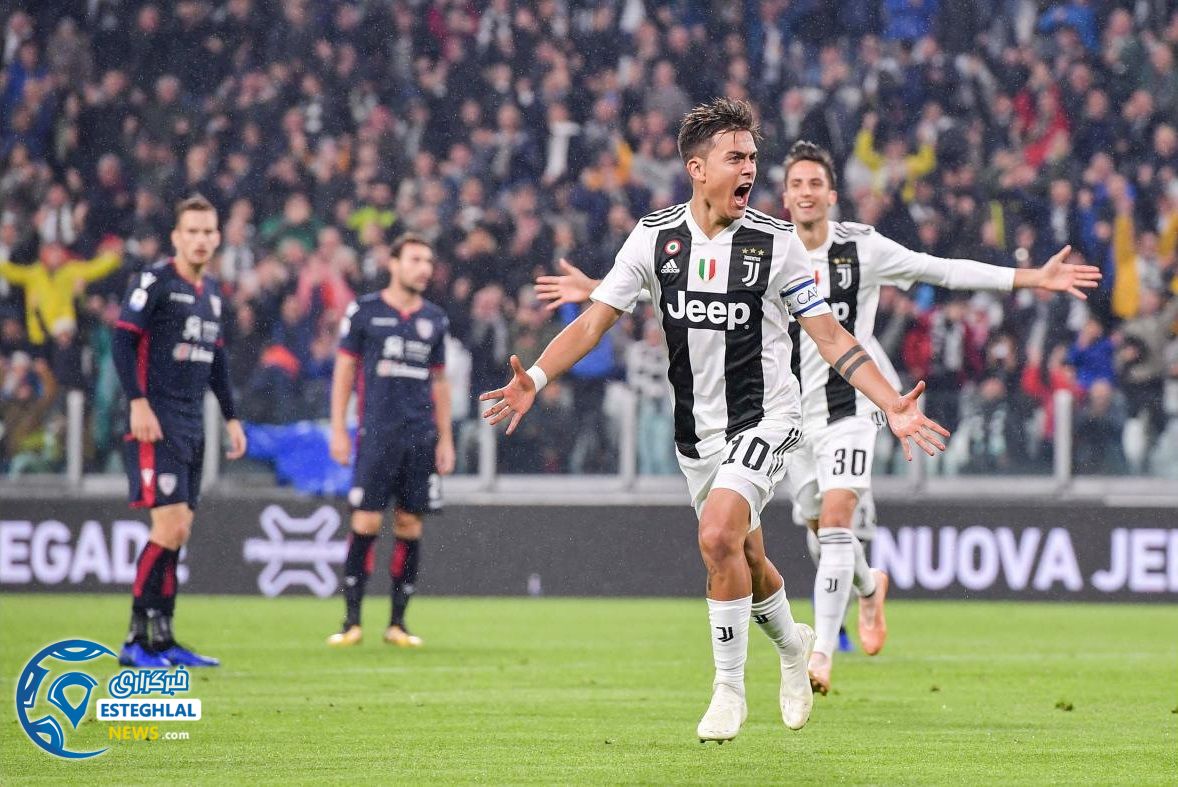 سری آ ایتالیا 