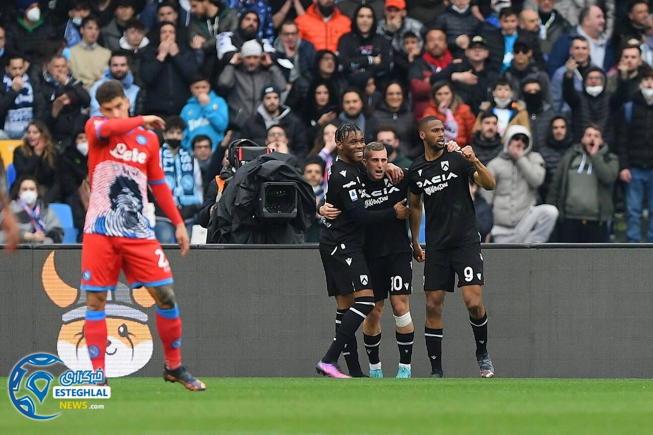 سری آ ایتالیا