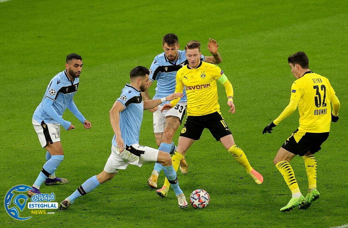 لیگ قهرمانان اروپا