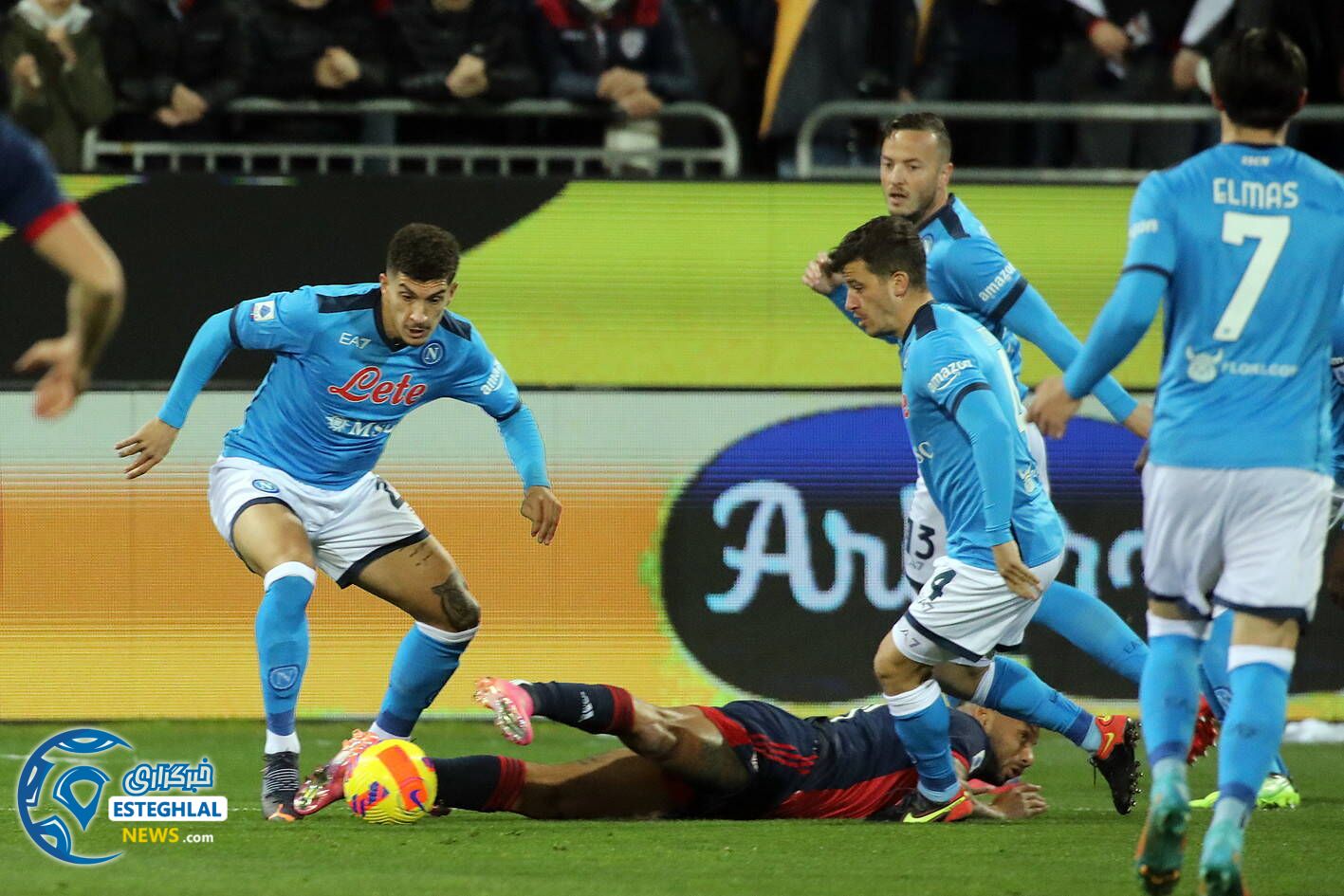 سری آ ایتالیا