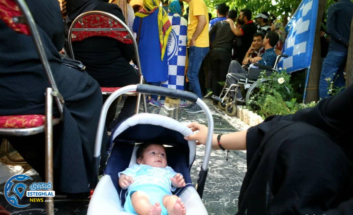 هشتمین سالگرد درگذشت مرحوم ناصر حجازی