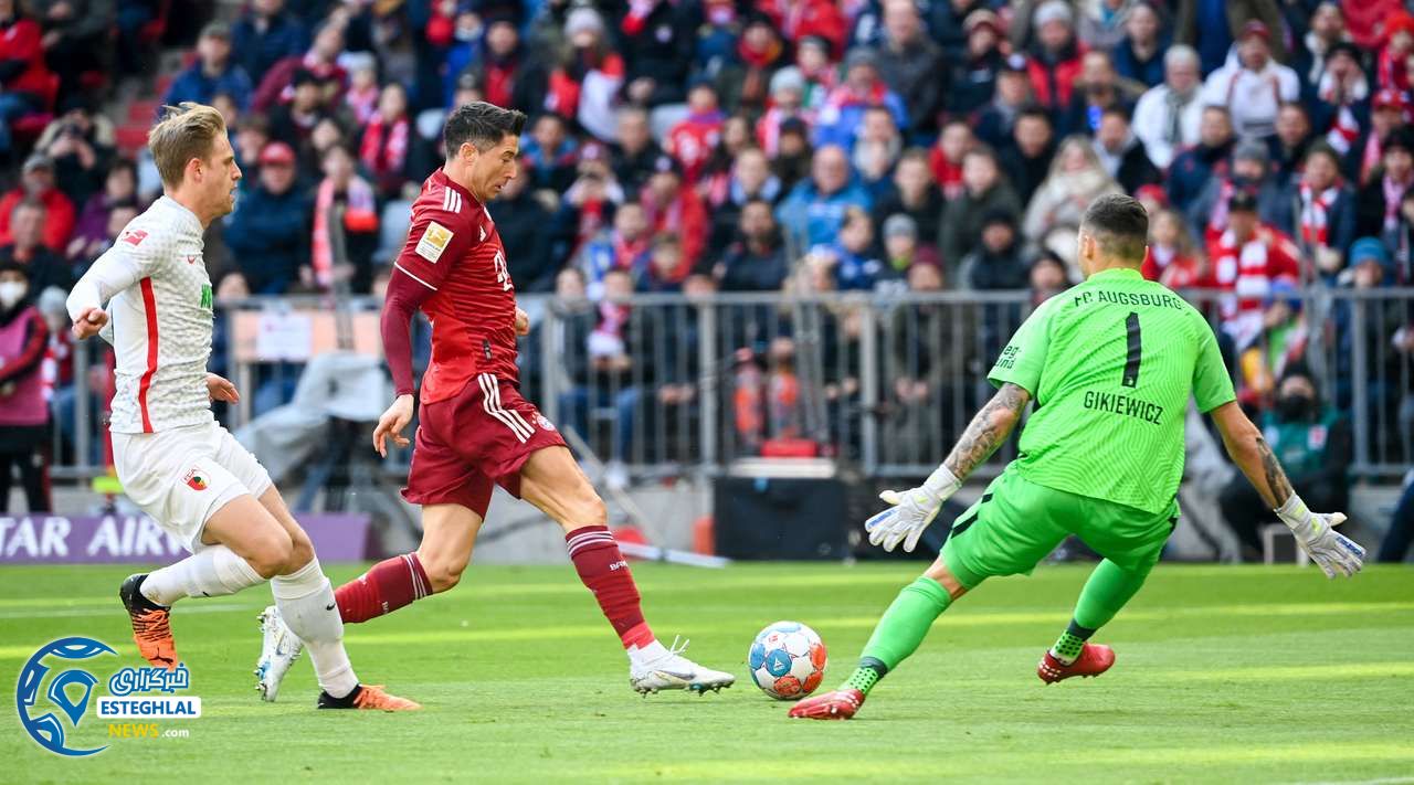 بوندسلیگا آلمان