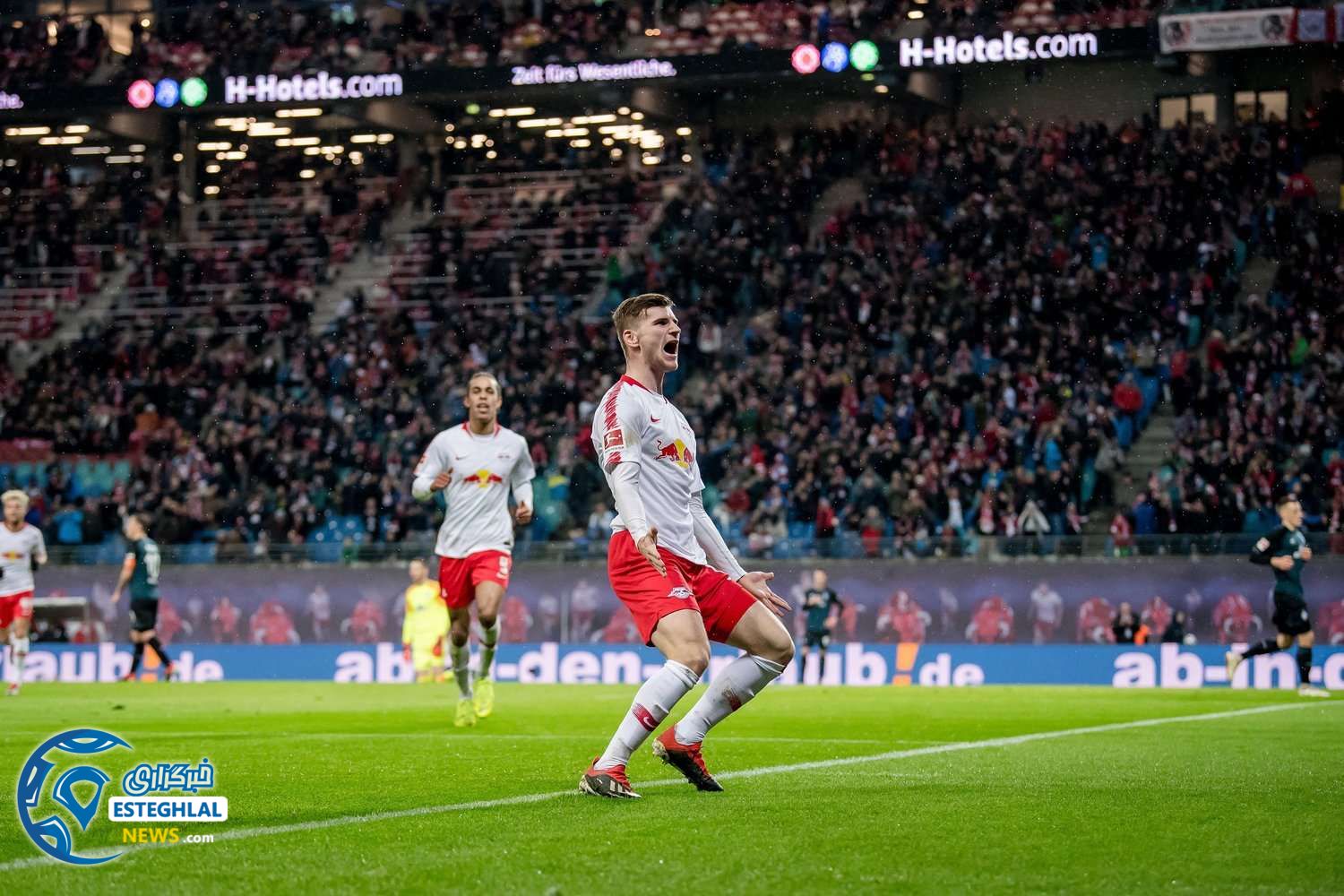 بوندسلیگا آلمان