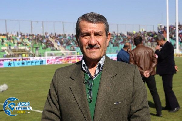 گودرز حبیبی