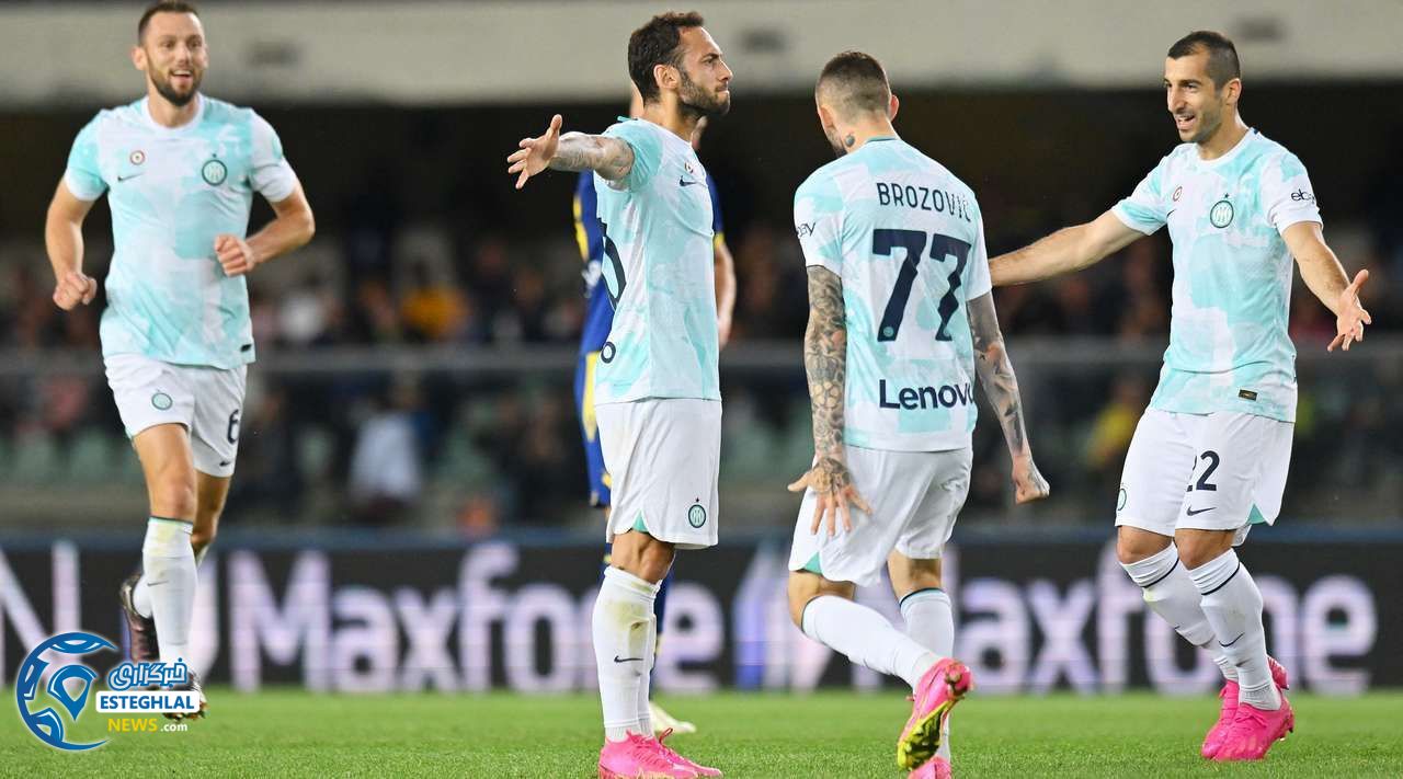 سری آ ایتالیا