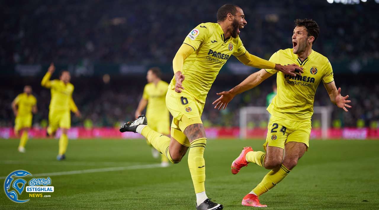 لالیگا اسپانیا