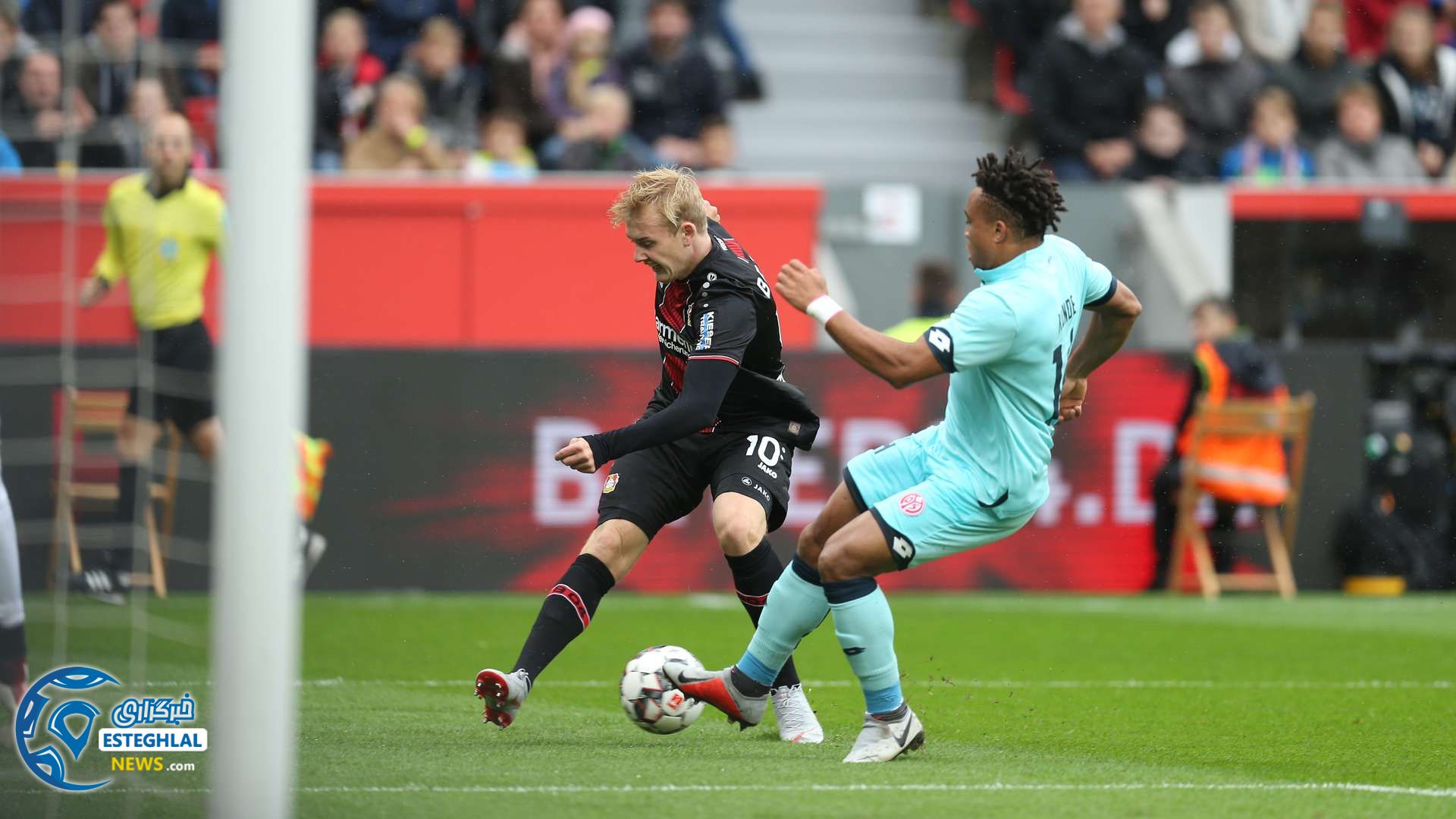 بوندسلیگا آلمان