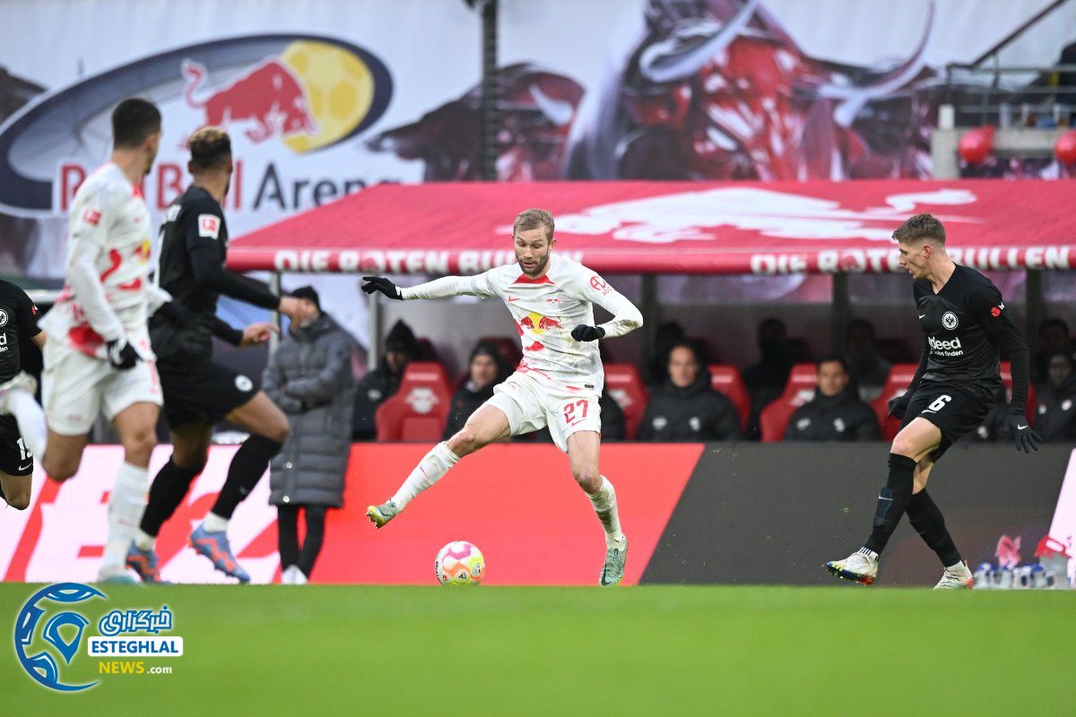 بوندسلیگا آلمان