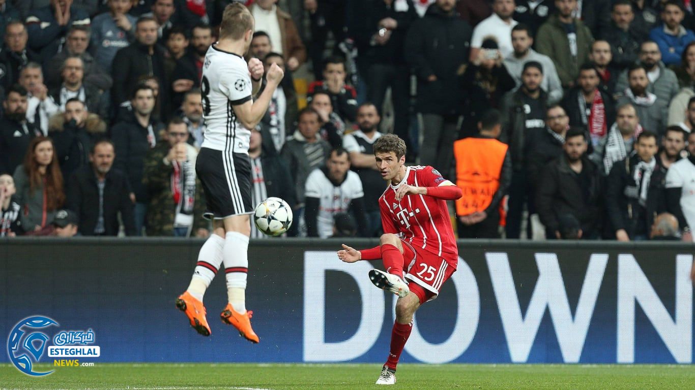 لیگ قهرمانان اروپا