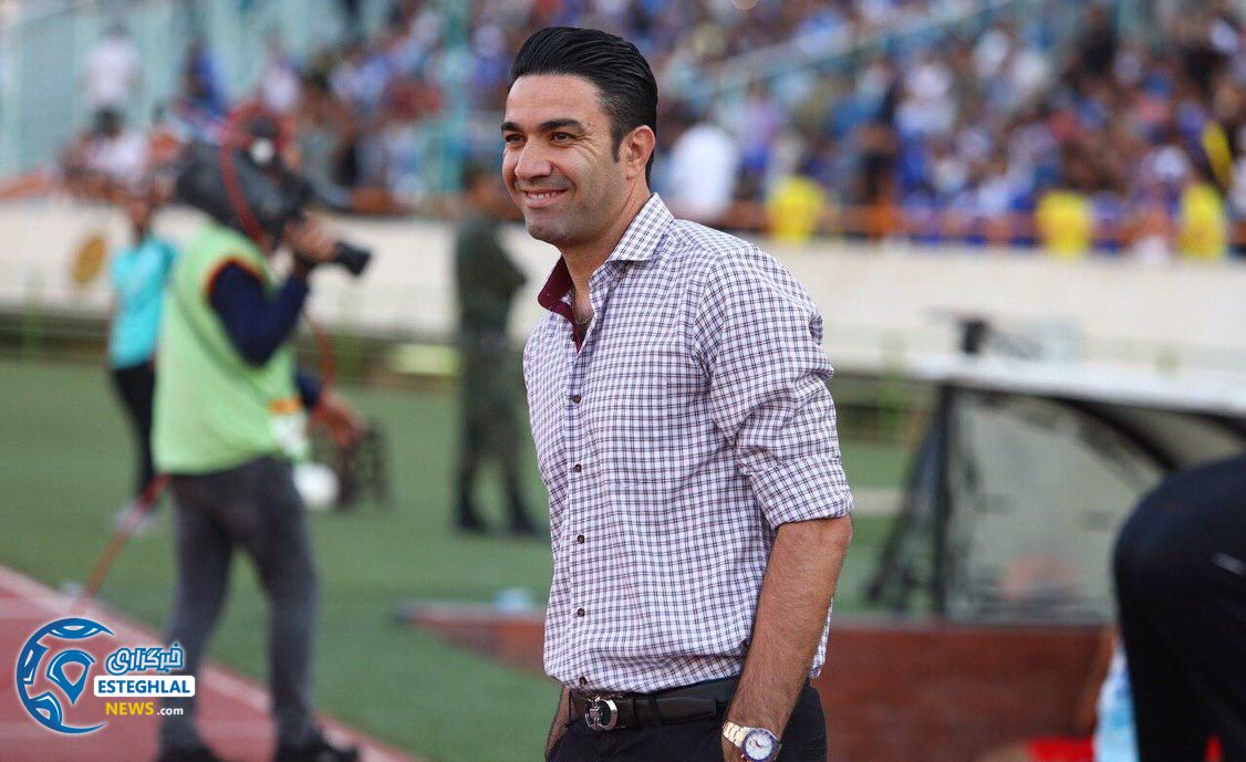 جواد نکونام