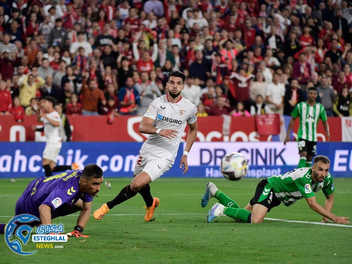 لالیگا اسپانیا