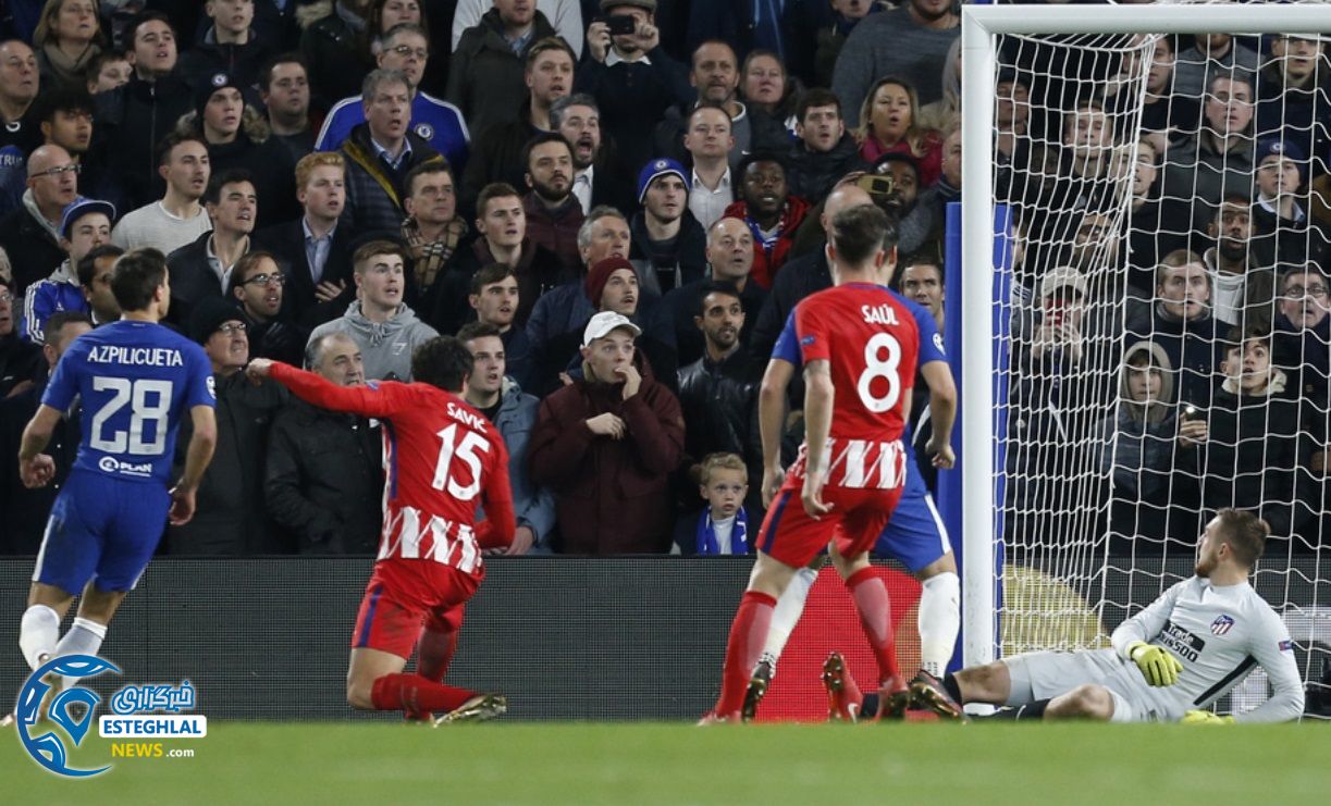 لیگ قهرمانان اروپا