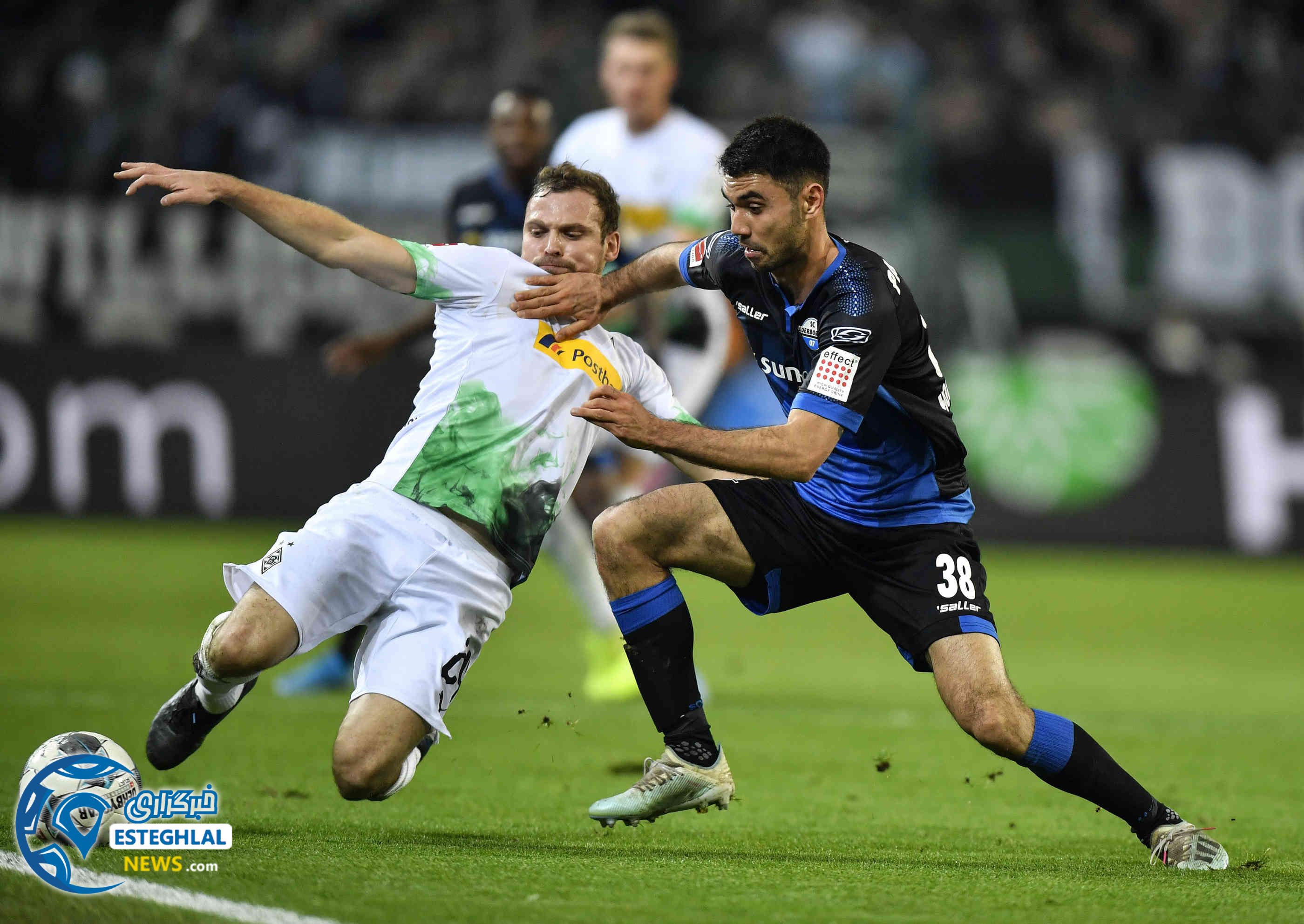 بوندسلیگا آلمان