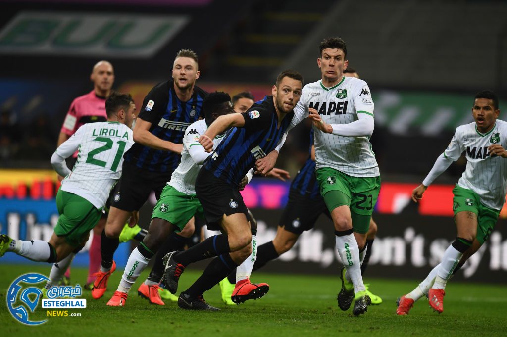 سری آ ایتالیا