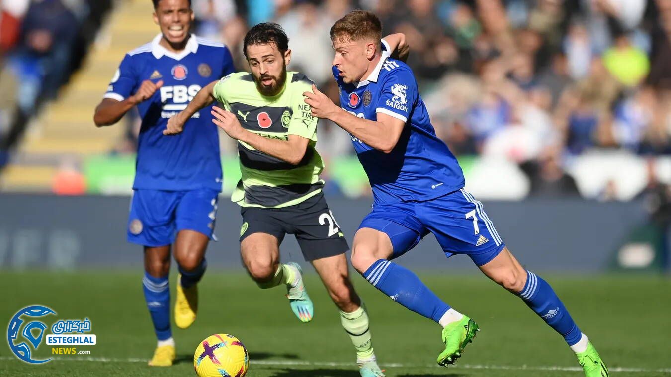 لیگ برتر انگلیس