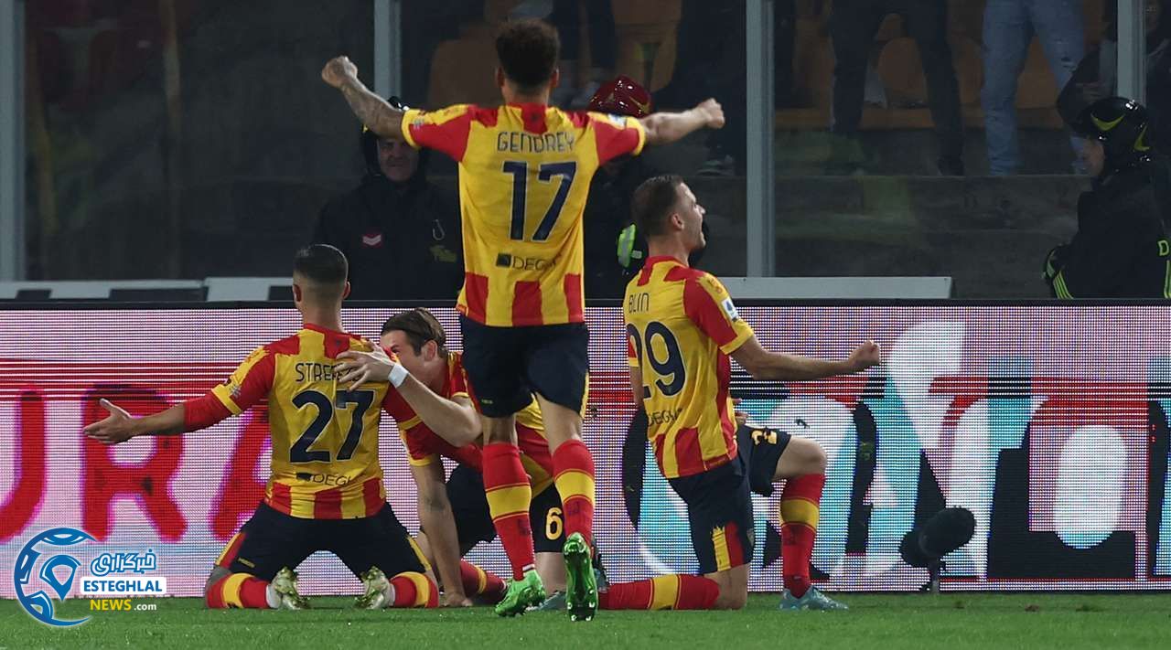 سری آ ایتالیا