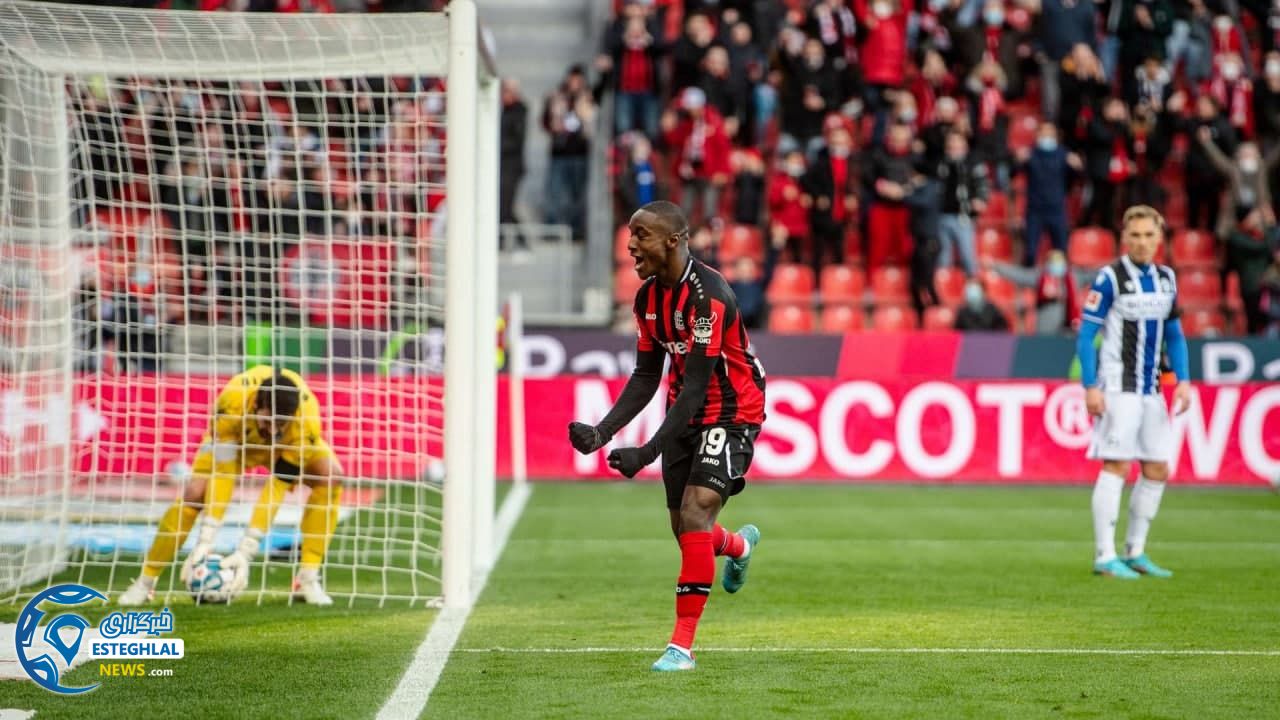 بوندسلیگا آلمان