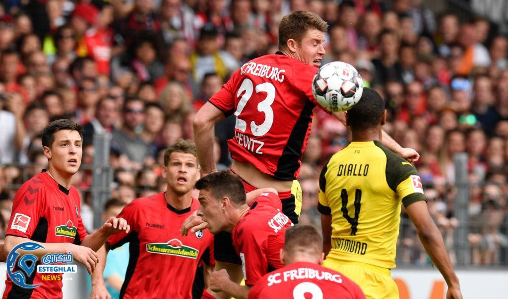 بوندسلیگا آلمان