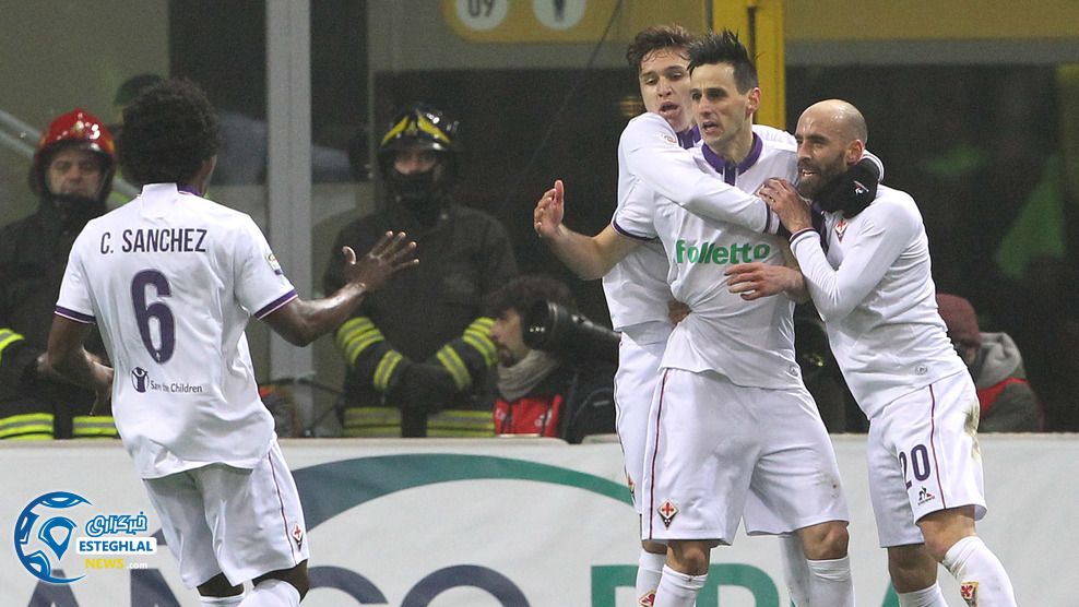 سری آ ایتالیا