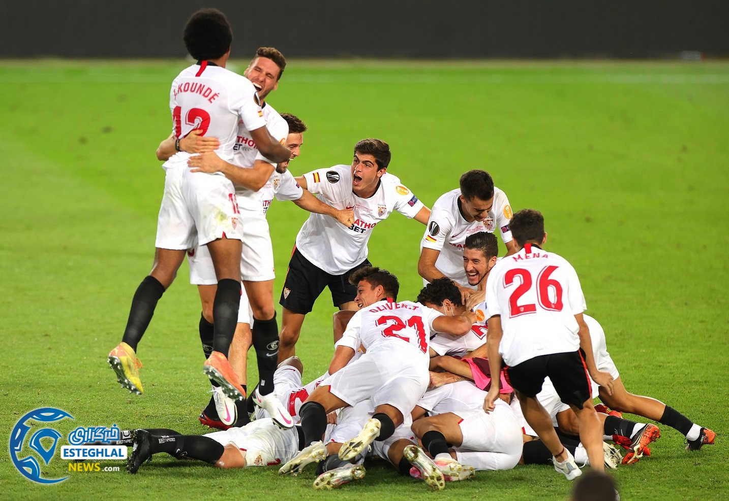 فینال لیگ اروپا