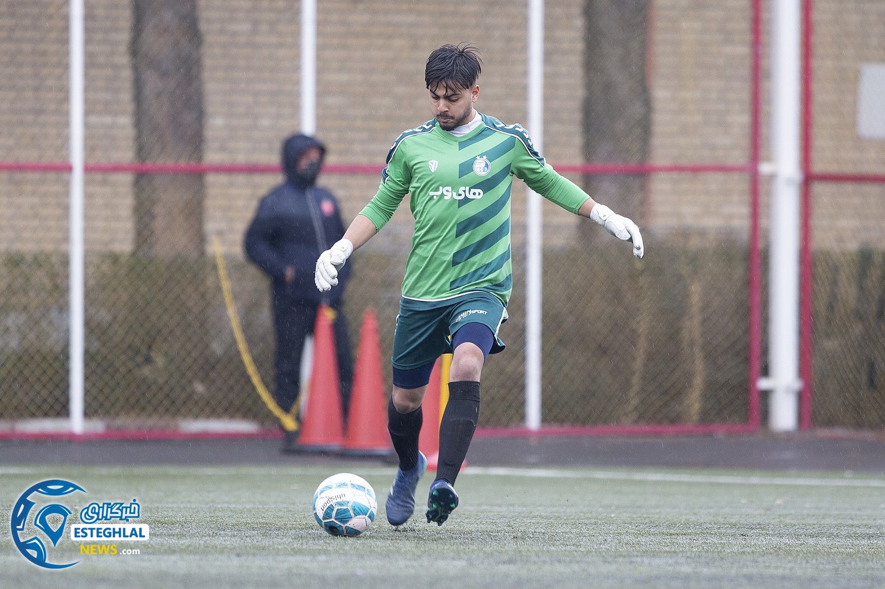 امیر محمد مطهری