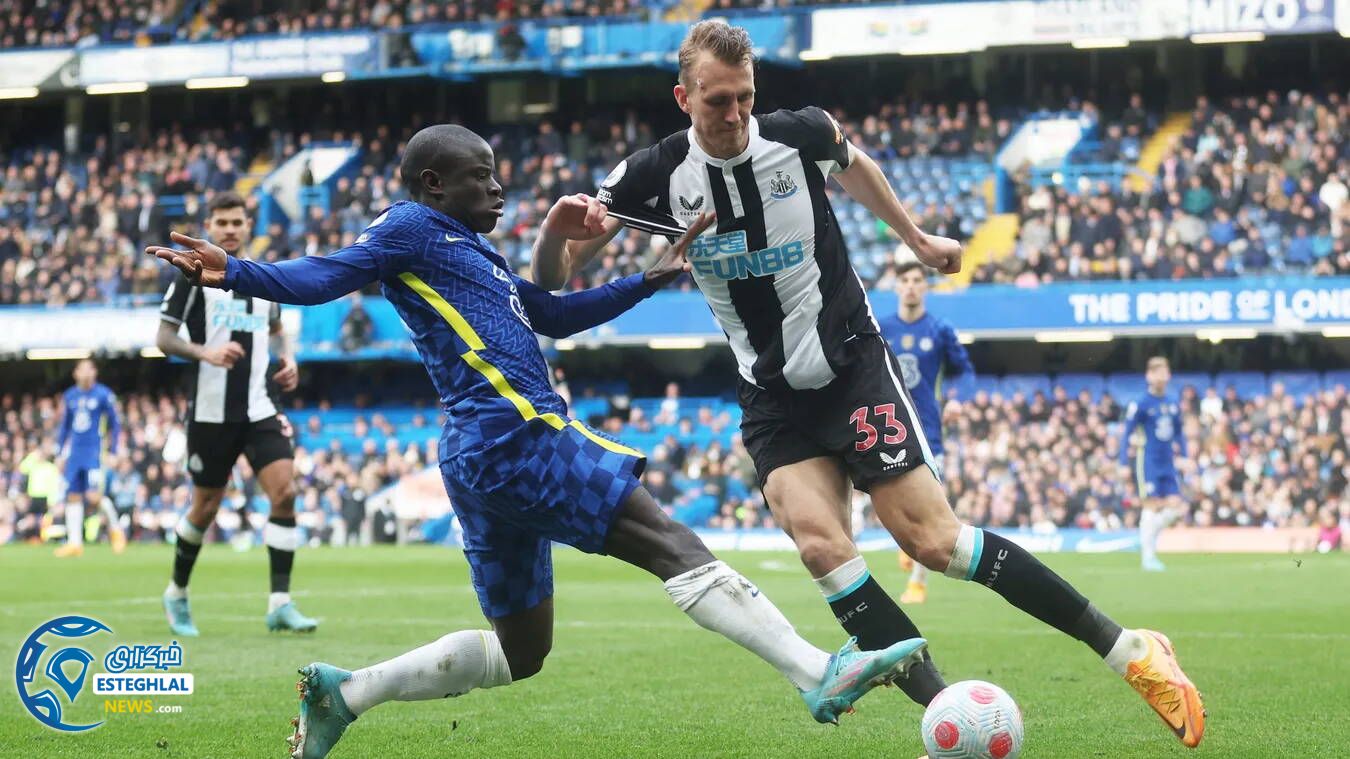 لیگ برتر انگلیس