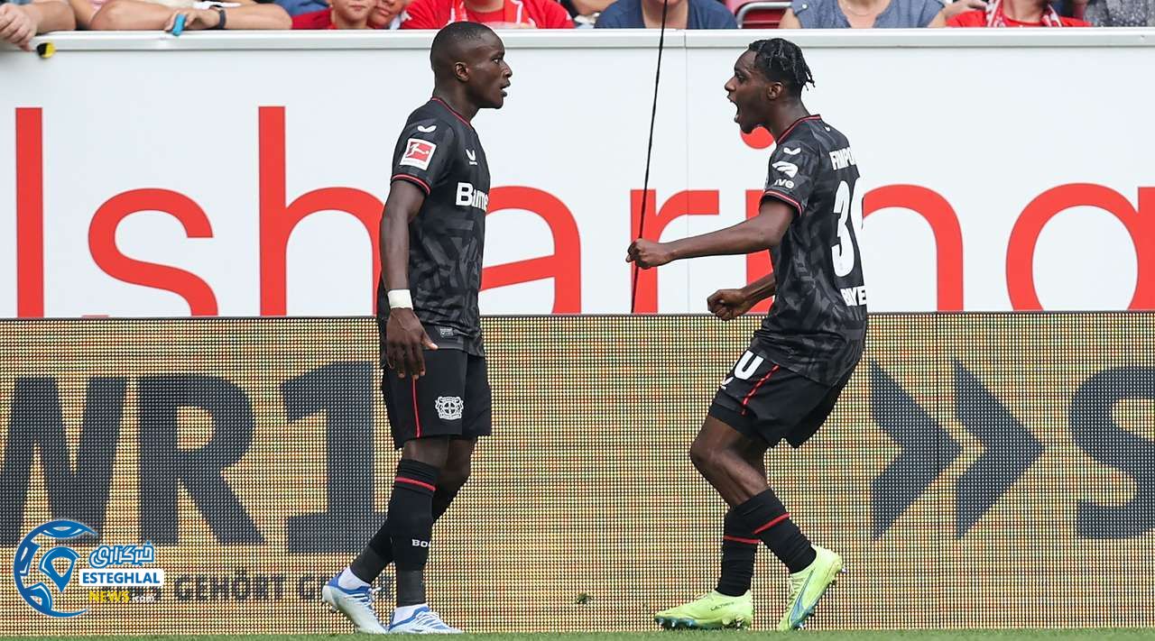 بوندسلیگا آلمان