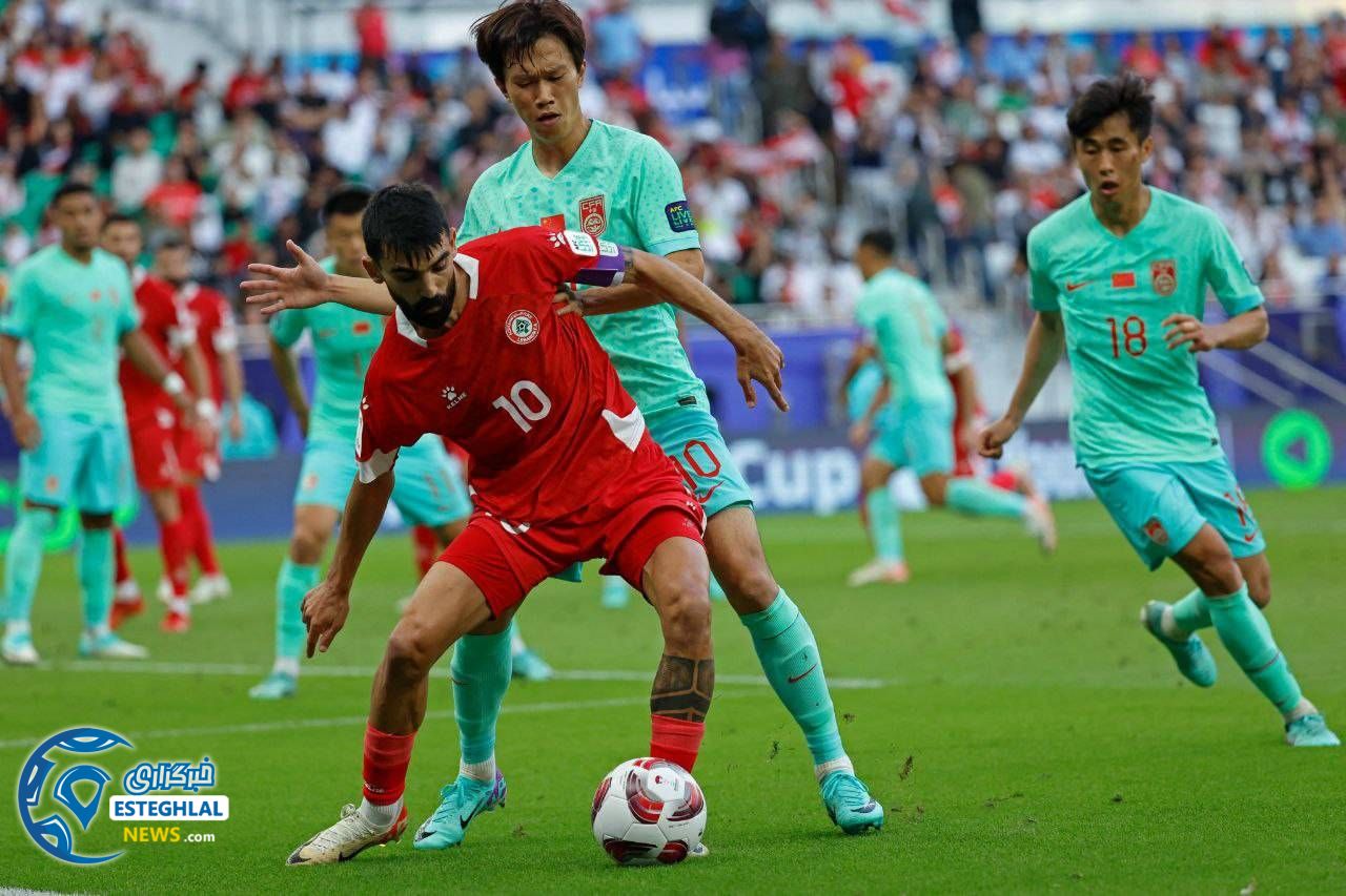 جام ملت های آسیا