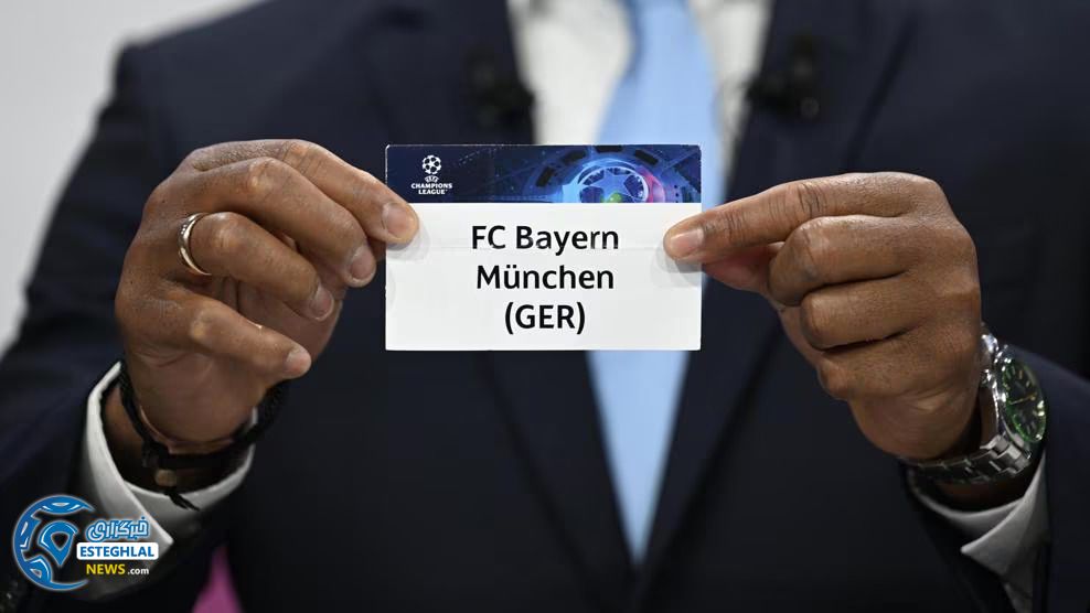 لیگ قهرمانان اروپا