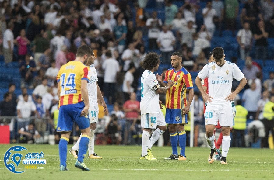 لالیگا اسپانیا