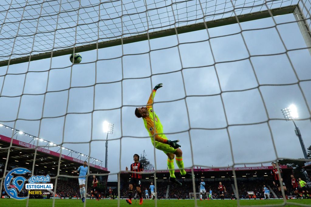 لیگ برتر انگلیس