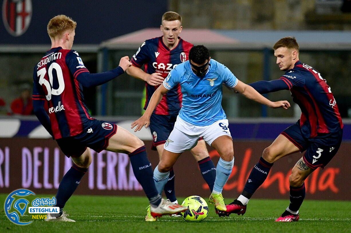 سری آ ایتالیا