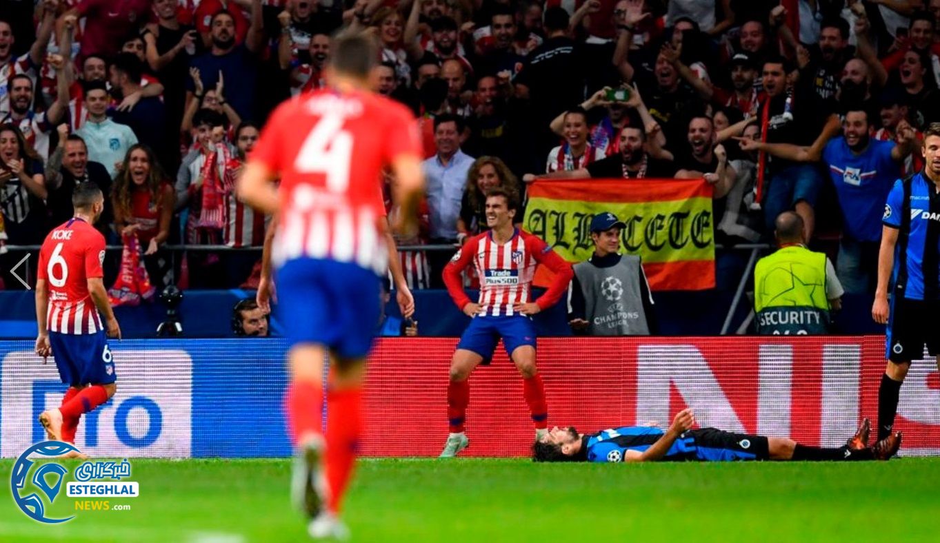 لیگ قهرمانان اروپا