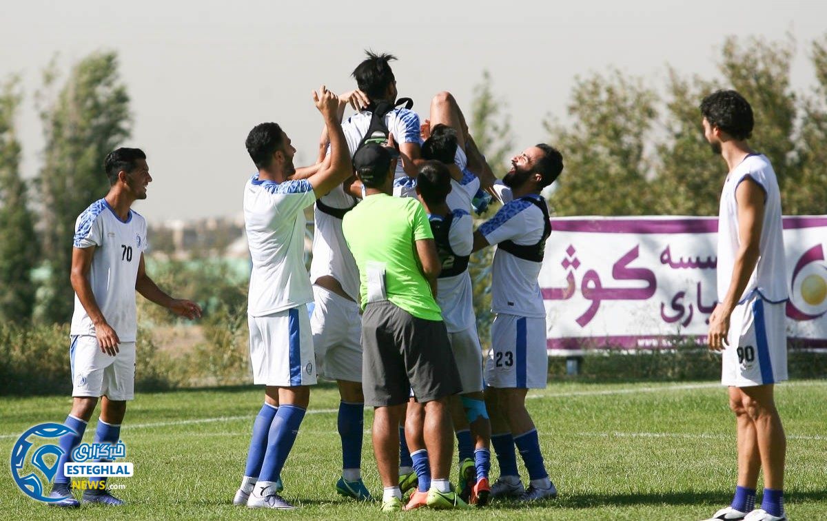 یعقوب کریمی