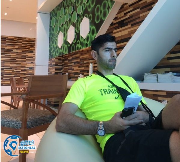 پژمان منتظری