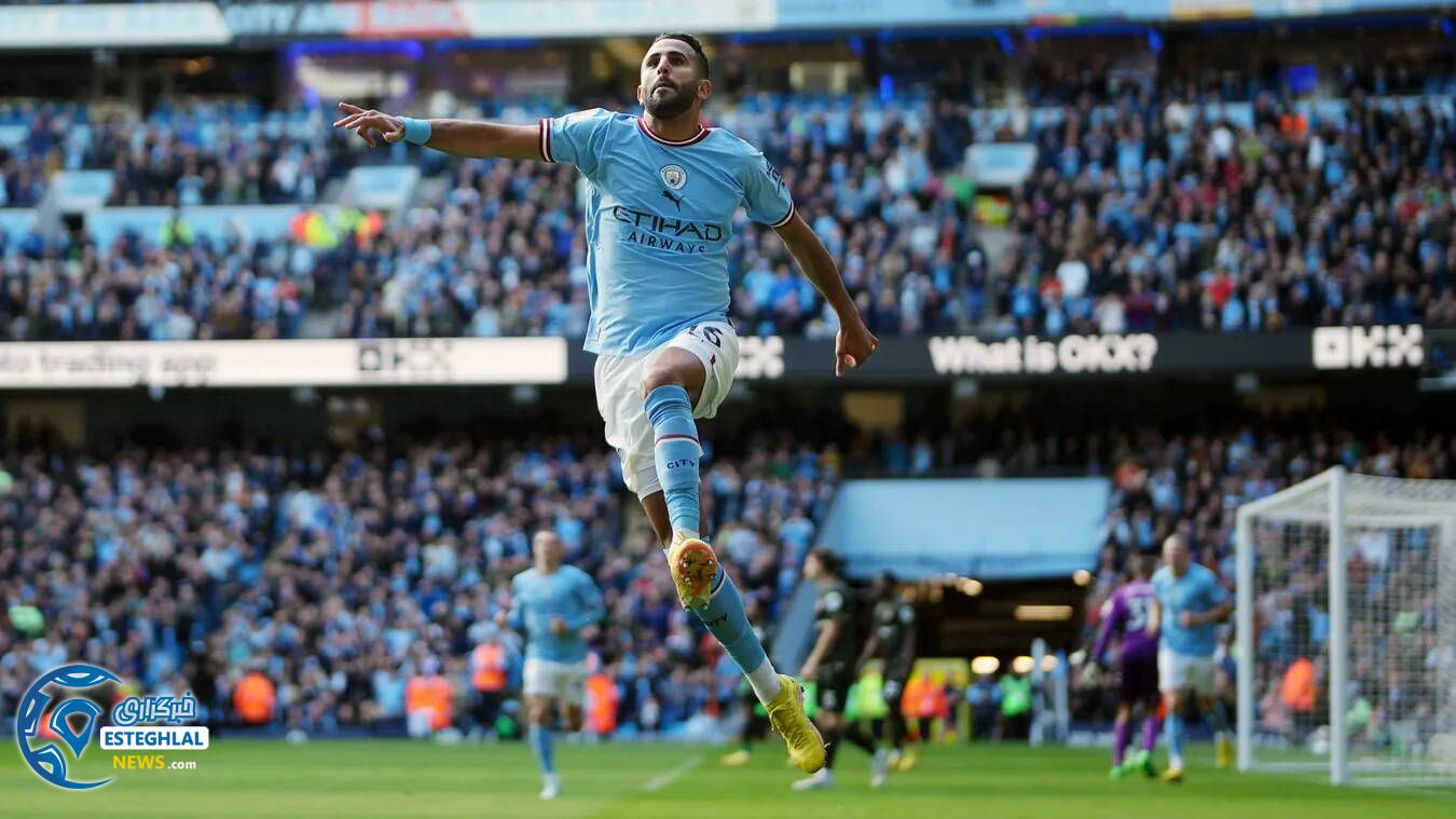 لیگ برتر انگلیس