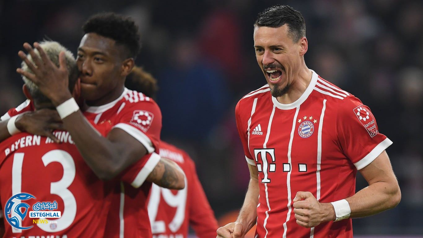 بوندسلیگا آلمان 