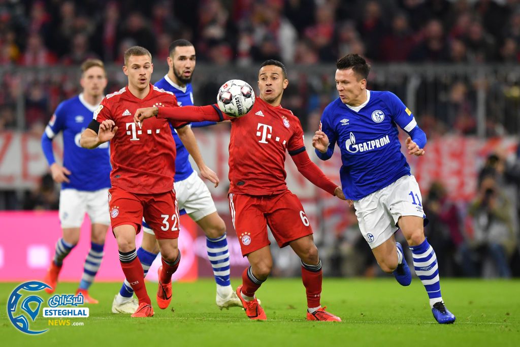 بوندسلیگا آلمان