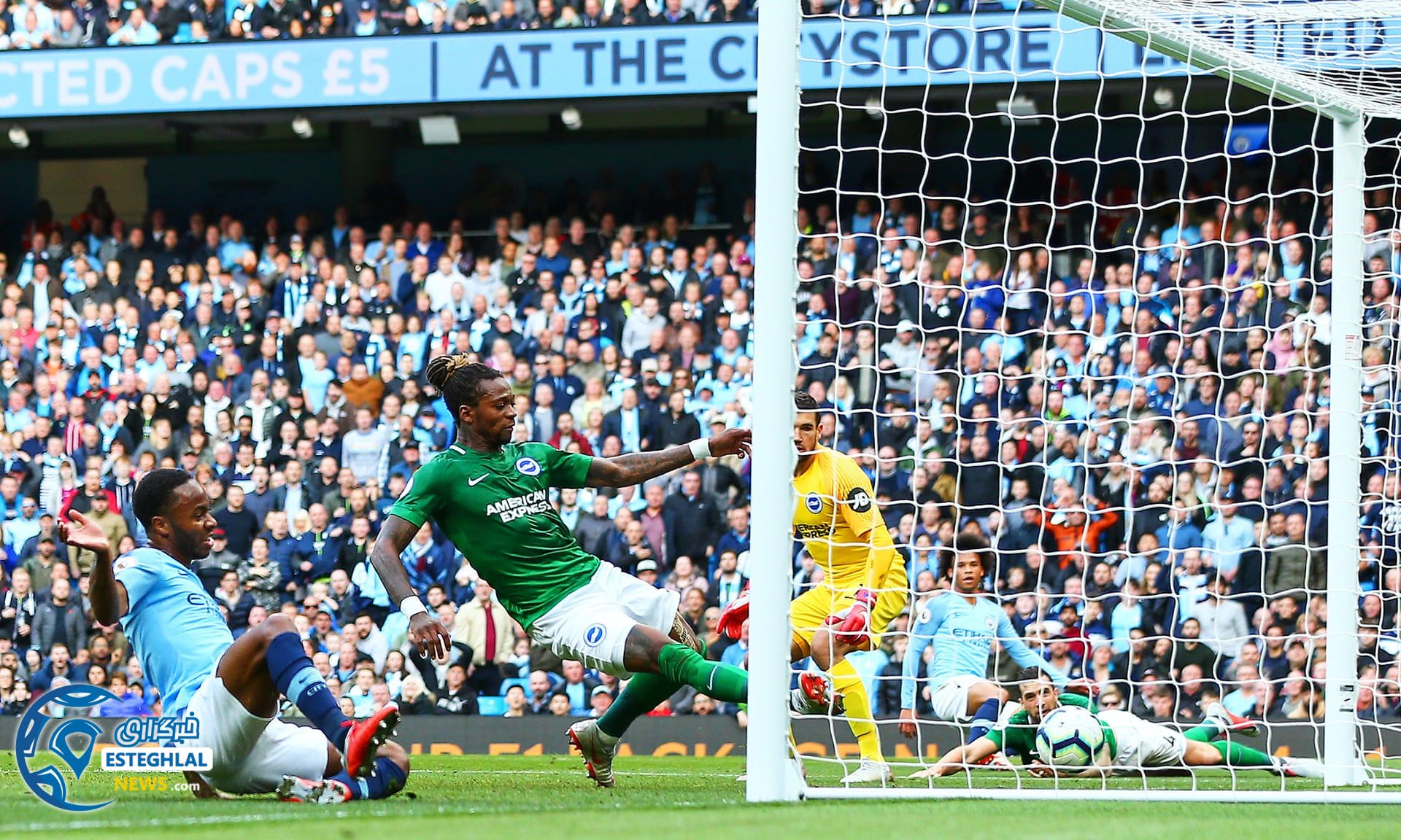 لیگ برتر انگلیس