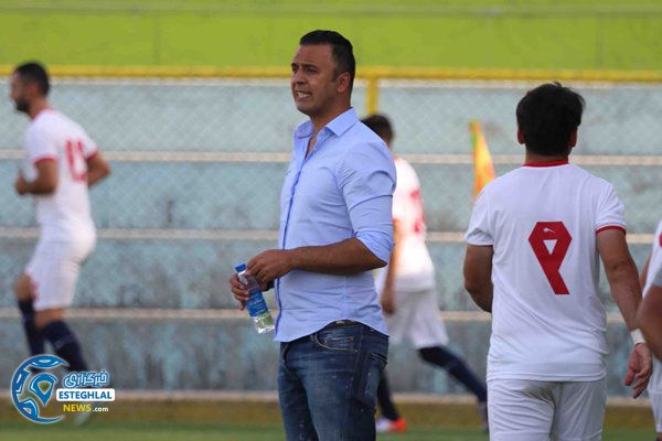 مهدی پاشازاده