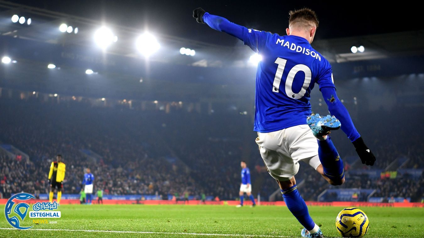 لیگ برتر انگلیس