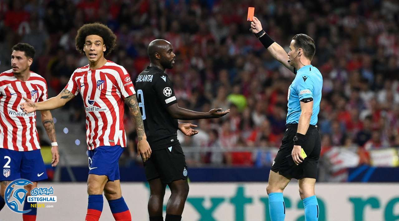 لیگ قهرمانان اروپا