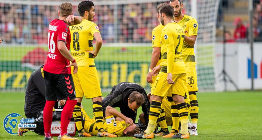 هفته سوم بوندسلیگا