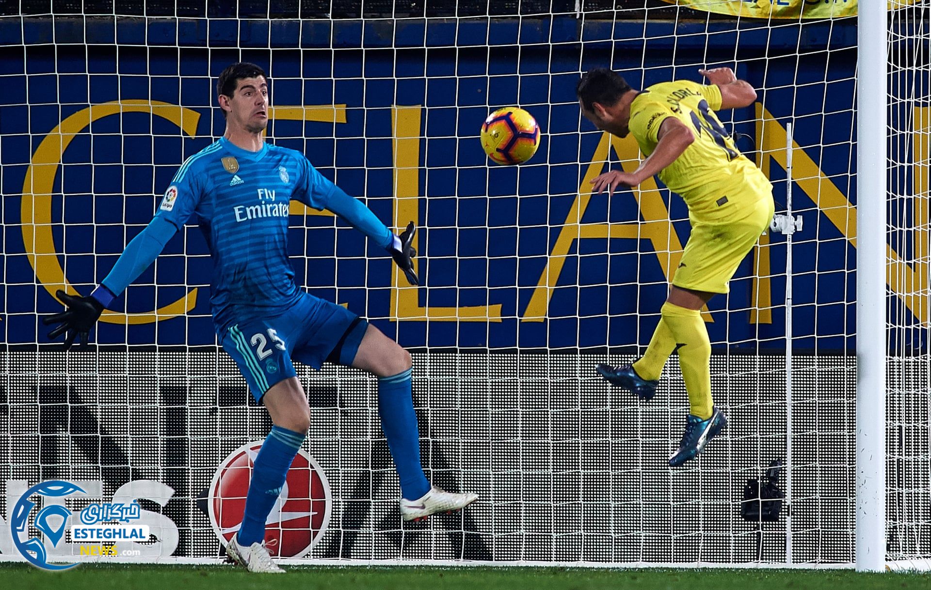 لالیگا اسپانیا