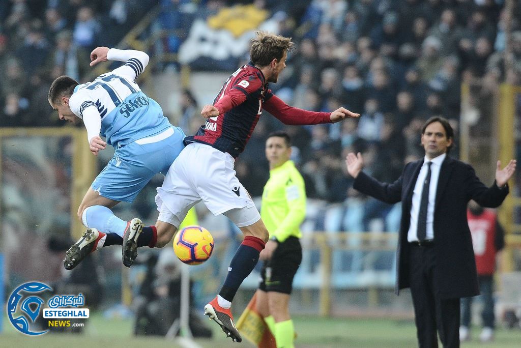 سری آ ایتالیا