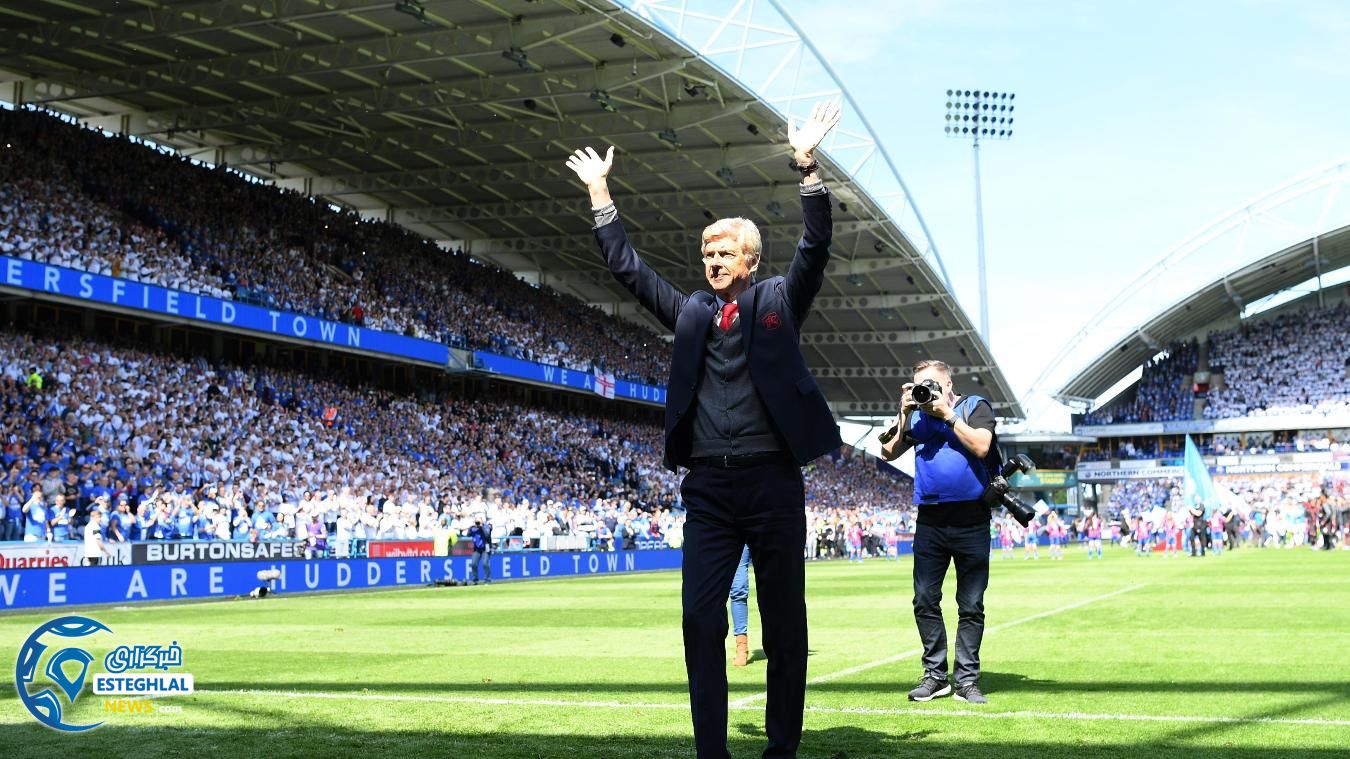 لیگ برتر انگلیس